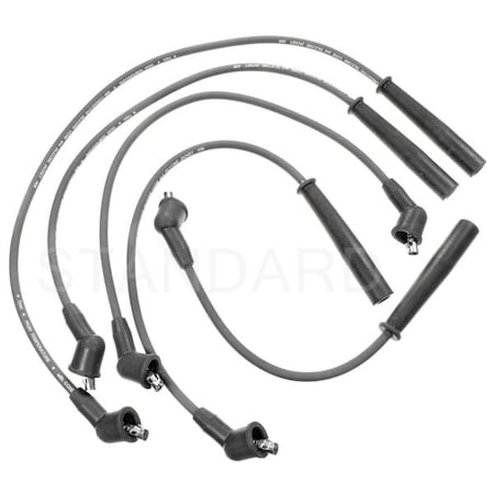 Standard Ignition Wire Set, 27413 27413